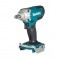 Makita Akülü Somun Sıkma 18V Solo 200Nm TW202DZ