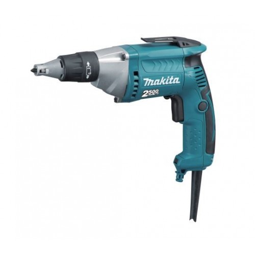 Makita Alçıpan Vidalama Makinası 2500D/Dk. 570W FS2300X