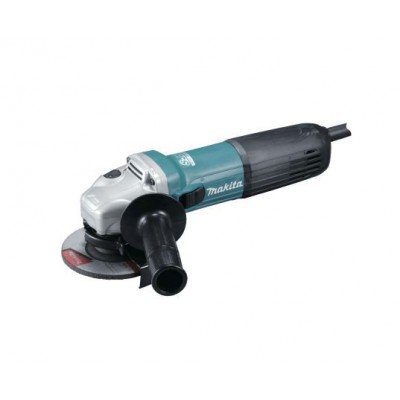 Makita Avuç Taşlama Makinası 115Mm 1100W GA4540R