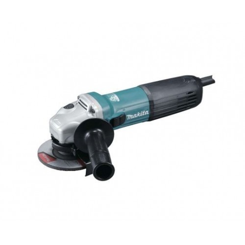 Makita Avuç Taşlama Makinası 115Mm 1100W GA4540R