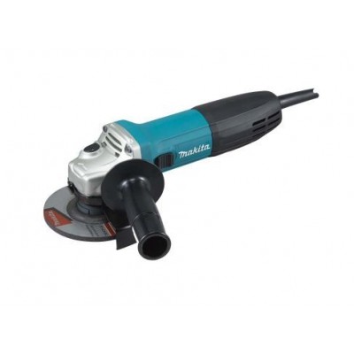 Makita Avuç Taşlama Makinası 115Mm 720W GA4530R