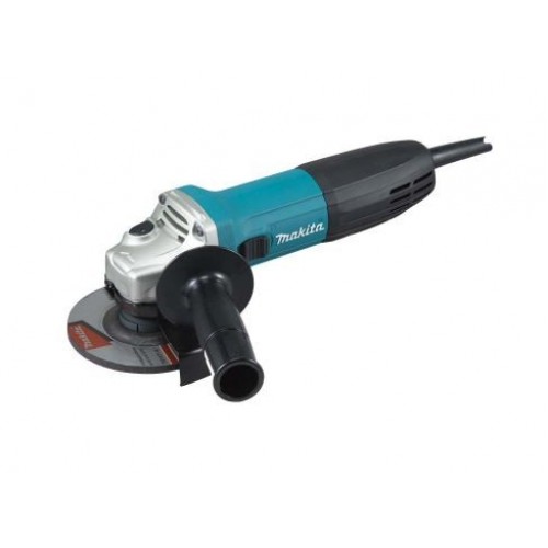 Makita Avuç Taşlama Makinası 115Mm 720W GA4530R