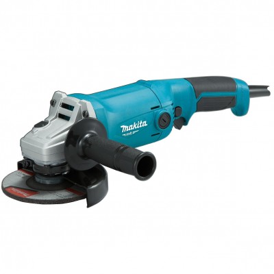 Makita Avuç Taşlama Makinası 125Mm 1050W M9002B