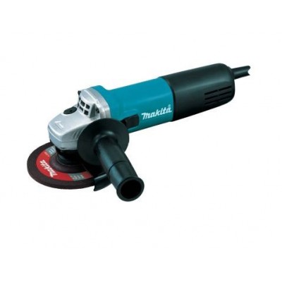 Makita Avuç Taşlama Makinası 125Mm 840W 9558HNRG