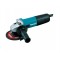 Makita Avuç Taşlama Makinası 125Mm 840W 9558HNRG