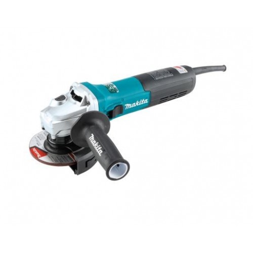 Makita Avuç Taşlama Makinası Devir Ayarlı 115Mm 1900W GA4590