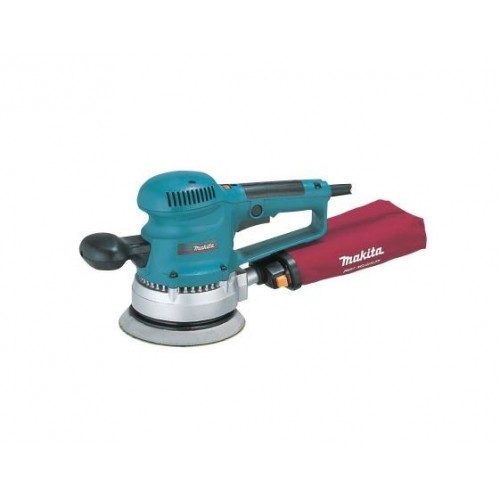 Makita Dairesel Eksantrik Zımpara Makinası 310W 150Mm BO6030