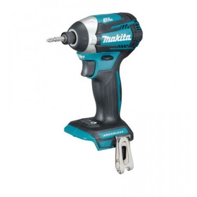 Makita Darbeli Vidalama Akülü 18V 2x3.0Ah. 175Nm DTD154RFJ