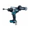 Makita Darbeli Vidalama Akülü 18V Solo 130Nm DHP486Z