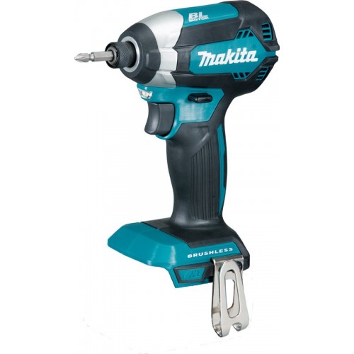 Makita Darbeli Vidalama Akülü 18V Solo 170Nm DTD153Z