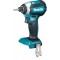 Makita Darbeli Vidalama Akülü 18V Solo 170Nm DTD153Z