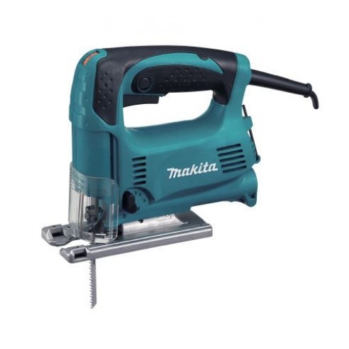 Makita Dekupaj Devir Ayarlı 450W Alüminyum Tabla 4329