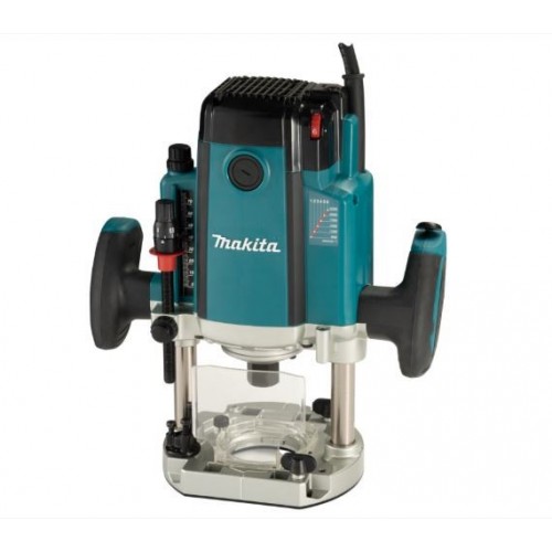 Makita Devir Ayarlı Freze 2300W RP2303FC02