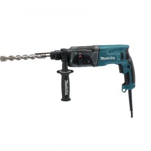 Makita Elektropnömatik Delici Kırıcı 2.4Jl 780W HR2470