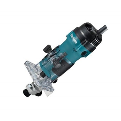 Makita Formika Tıraşlama Freze 530W 3711
