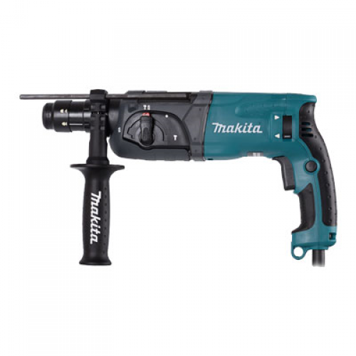 Makita SDS PLUS Kırıcı Delici 780W HR2470