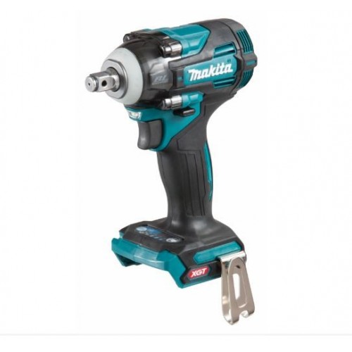 Makita XGT Akülü Somun Sıkma 40V Solo 350Nm TW004GZ