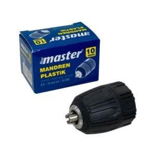 Master Plastik Mandren 10 MM 1/2  530250