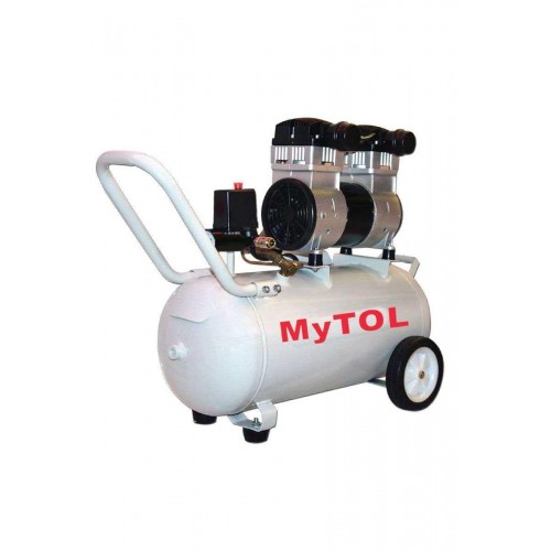 Mytol EWS40B 1Hp 35L Sessiz Kompresör