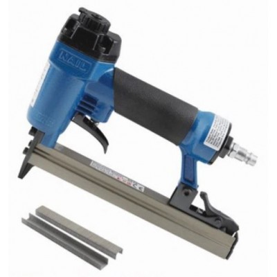 Nail Havalı Zımba Tabancası 8016 6-16MM