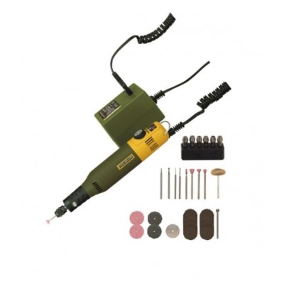 Proxxon Mikromat Freze Matkap Set 50/E 28515