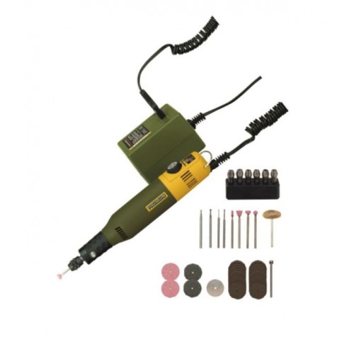 Proxxon Mikromat Freze Matkap Set 50/E 28515