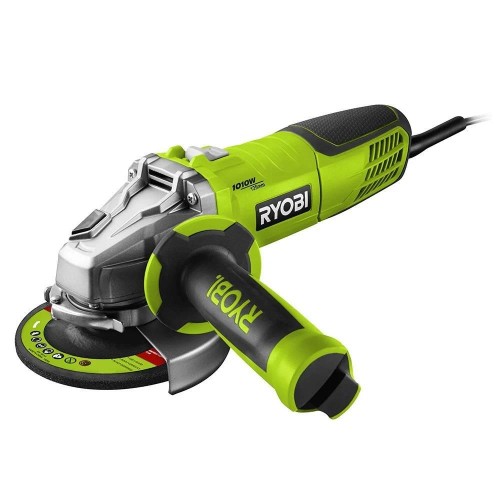 Ryobi RAG600-115G Avuç Taşlama 600W