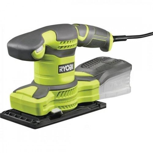 Ryobi RSS280-S 280W Titreşimli Zımpara