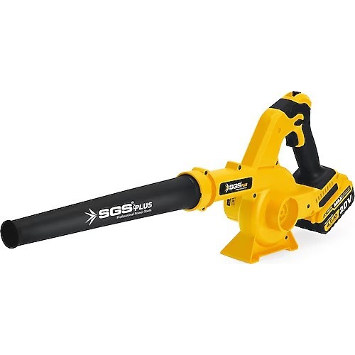 Sgs Akülü Hava Körüğü 20V 1x4.0Ah. 5570