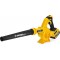 Sgs Akülü Hava Körüğü 20V 1x4.0Ah. 5570