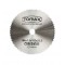 Tomax Elmassız Sunta Testeresi 180x1.2MM