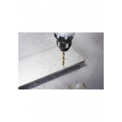 BOSCH HSS-Co Metal Matkap Ucu 12*151 mm 1´li 2.608.585.869