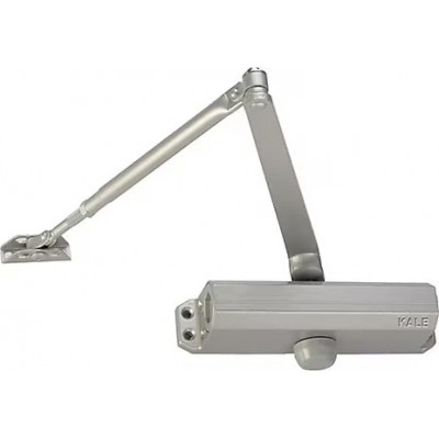 Kale Kapı Hidroliği No:3 40-65 kg Gümüş KD002/20
