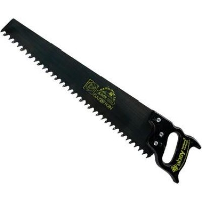 Abay Elmaslı Gaz Beton Testeresi 55