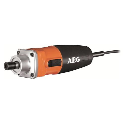 Aeg GS 500 E Elektrikli Kalıpçı Taşlama Makinesi