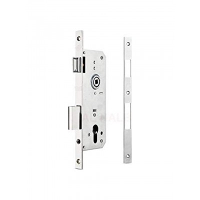 Aklock Silindirli Kapı Kilidi 35mm