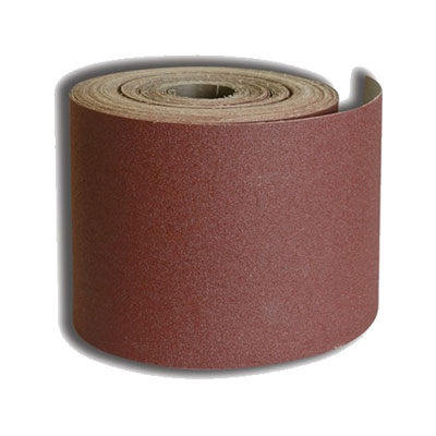 Azs Rulo Zımpara 40 Kum