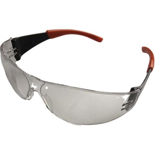 Baymax Koruyucu Gözlük S-500 Şeffaf