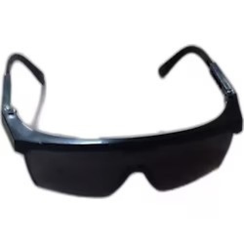 Baymax Koruyucu Gözlük S-700 Major Anti Fog Siyah