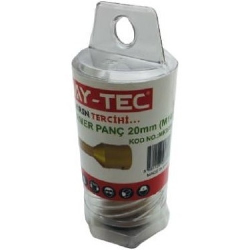 Bay-Tec Seramik-Mermer Delici Elmas Panç 20MM mk0289