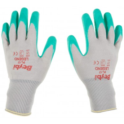 Beybi PL17 Legend Eldiven 10 No.