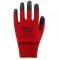 Beybi PN5 Zebra Eldiven 10 No