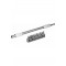 Bosch 10 Parça Vidalama+Uzatma Adaptörü 20 Cm. 2.608.522.376
