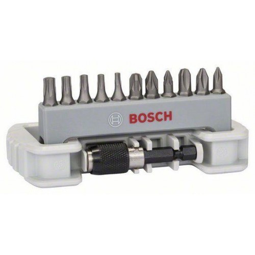 Bosch 11+1 ExtraHard Vidalama Ucu Seti 2.608.522.129