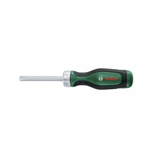 Bosch 12 Uçlu Cırcırlı Tornavida 1.600.A02.7PP