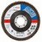 Bosch Alox Flap Disk X431 115 mm. 80 Kum 2.608.603.654