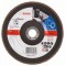 Bosch BFM Flap Disk 180 mm. 60 Kum 2.608.606.738