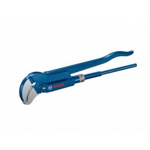 Bosch Boru Anahtarı S Tipi 45° 420MM 1.600.A02.W3T Bosch Boru Anahtarı S Tipi 45° 420MM 1.600.A02.W3T