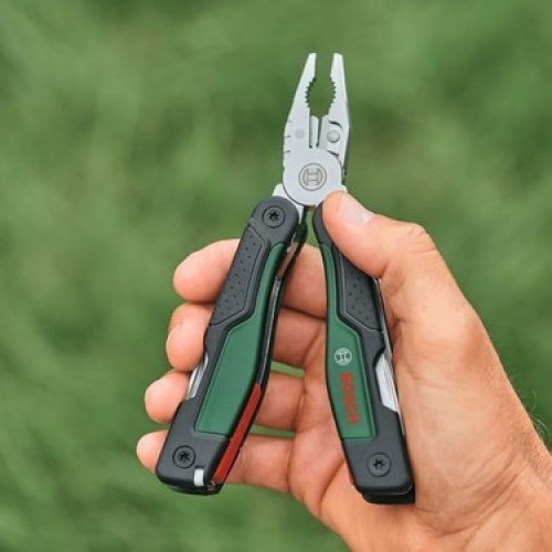 Bosch Çok Amaçlı Alet 16 Özellik 1.600.A02.Z98