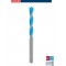 BOSCH CYL-9 MC Çok Amaçlı Matkap Ucu 10*120 mm 2.608.900.626